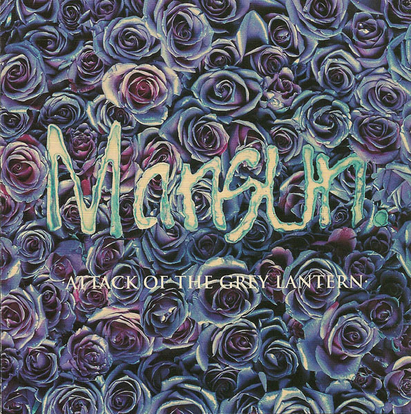 Mansun: Attack of the Grey Lantern (1997)